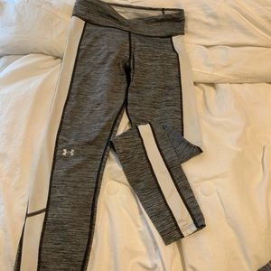 Under armor leggings